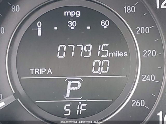 1HGCR2F31HA259104 Honda ACCORD LX