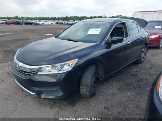 1HGCR2F31HA259104 Honda ACCORD LX