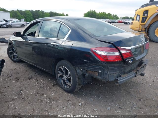 1HGCR2F31HA259104 Honda ACCORD LX