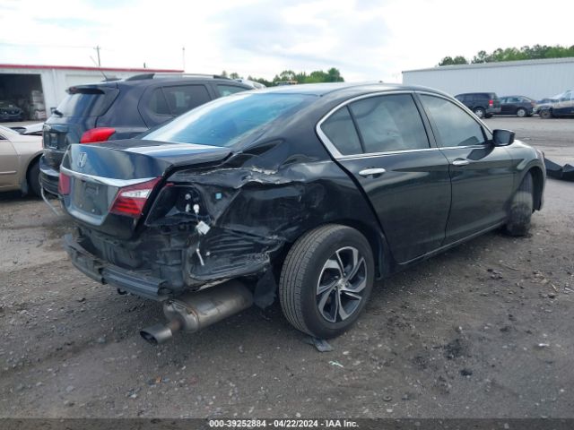 1HGCR2F31HA259104 Honda ACCORD LX