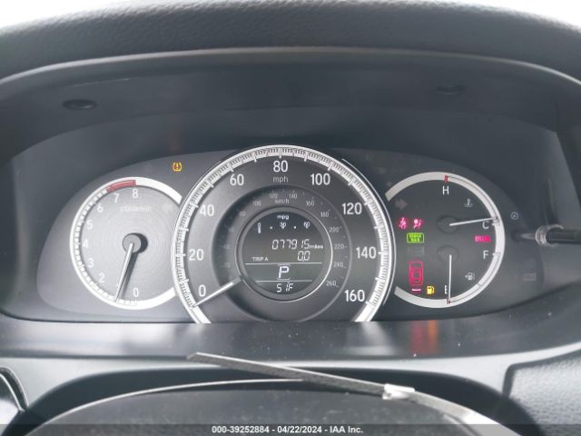 1HGCR2F31HA259104 Honda ACCORD LX