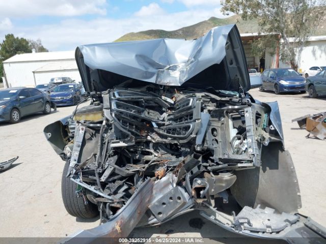 1GKS1HKC9FR616137 GMC Yukon Xl 1500 Slt