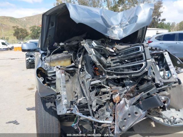 1GKS1HKC9FR616137 GMC Yukon Xl 1500 Slt