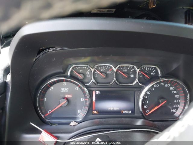 1GKS1HKC9FR616137 GMC Yukon Xl 1500 Slt