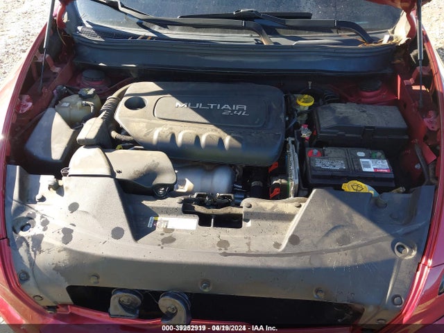 1C4PJLCBXHW507409 Jeep Cherokee Latitude Fwd