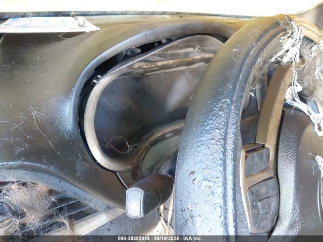 1C4PJLCBXHW507409 Jeep Cherokee Latitude Fwd