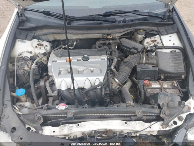 Aukcja sprzedaży 2010 Acura Tsx 2.4, vin: JH4CU2F67AC020351, numer aukcji: 39252920