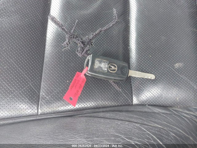 Aukcja sprzedaży 2010 Acura Tsx 2.4, vin: JH4CU2F67AC020351, numer aukcji: 39252920