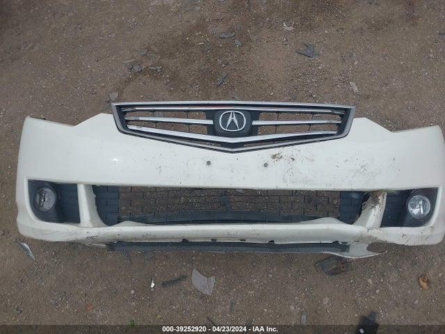 Aukcja sprzedaży 2010 Acura Tsx 2.4, vin: JH4CU2F67AC020351, numer aukcji: 39252920