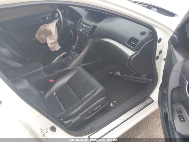 Aukcja sprzedaży 2010 Acura Tsx 2.4, vin: JH4CU2F67AC020351, numer aukcji: 39252920