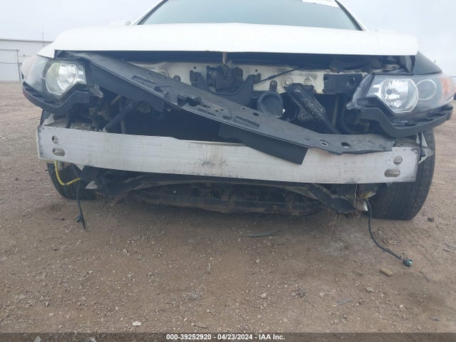 Aukcja sprzedaży 2010 Acura Tsx 2.4, vin: JH4CU2F67AC020351, numer aukcji: 39252920
