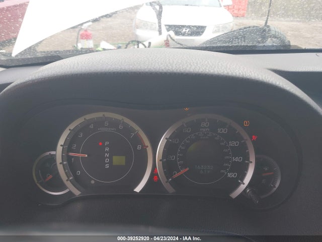 Aukcja sprzedaży 2010 Acura Tsx 2.4, vin: JH4CU2F67AC020351, numer aukcji: 39252920