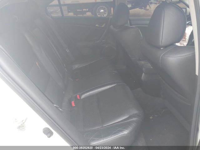 Aukcja sprzedaży 2010 Acura Tsx 2.4, vin: JH4CU2F67AC020351, numer aukcji: 39252920