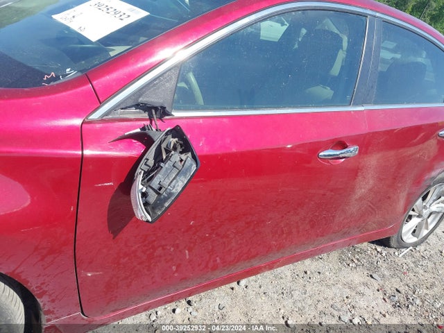 Nissan Altima 2.5 Sl 2015 1N4AL3AP0FN901153 Image 13