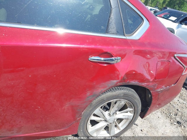 Nissan Altima 2.5 Sl 2015 1N4AL3AP0FN901153 Image 14