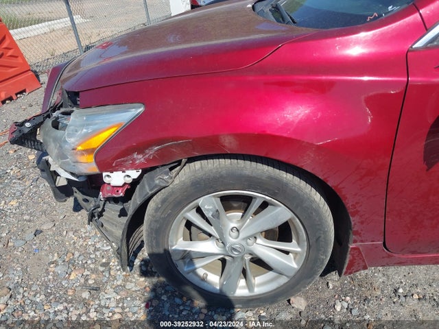 Nissan Altima 2.5 Sl 2015 1N4AL3AP0FN901153 Image 16