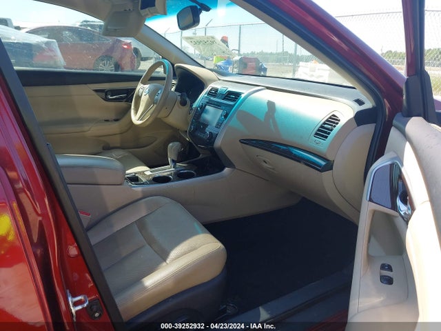 Nissan Altima 2.5 Sl 2015 1N4AL3AP0FN901153 Image 5