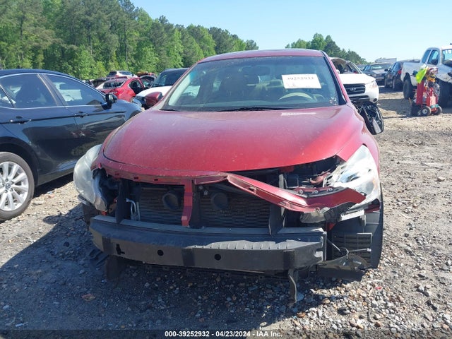 Nissan Altima 2.5 Sl 2015 1N4AL3AP0FN901153 Image 6