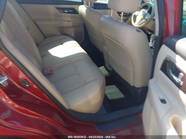 Nissan Altima 2.5 Sl 2015 1N4AL3AP0FN901153 Image 8