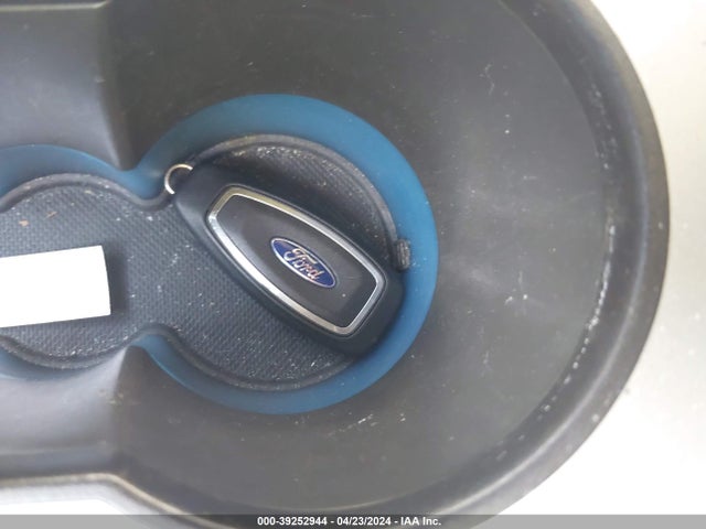 Ford C-max Hybrid Sel 2014 1FADP5BU1EL509035 Image 11