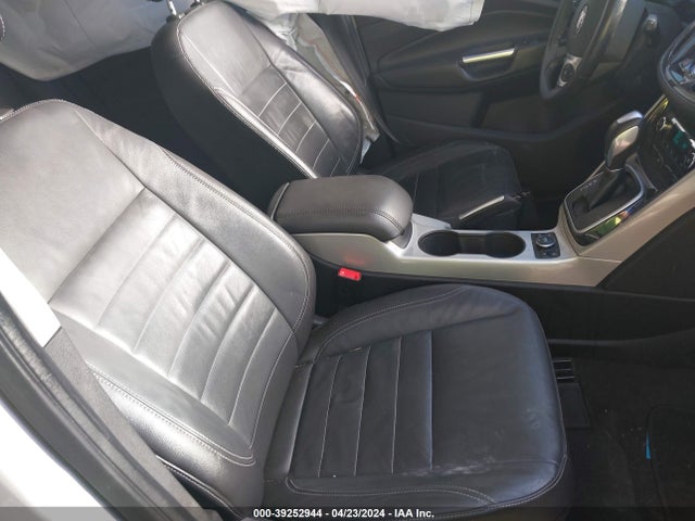 Ford C-max Hybrid Sel 2014 1FADP5BU1EL509035 Image 5