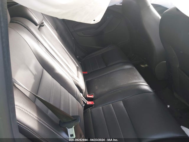 Ford C-max Hybrid Sel 2014 1FADP5BU1EL509035 Image 8