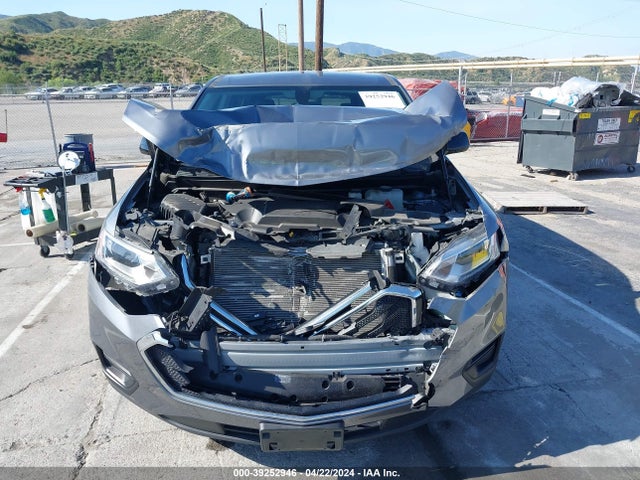 Chevrolet Traverse Ls 2019 1GNERFKW6KJ277305 Image 12