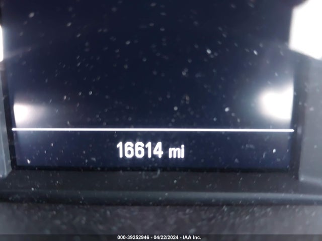 Chevrolet Traverse Ls 2019 1GNERFKW6KJ277305 Image 15