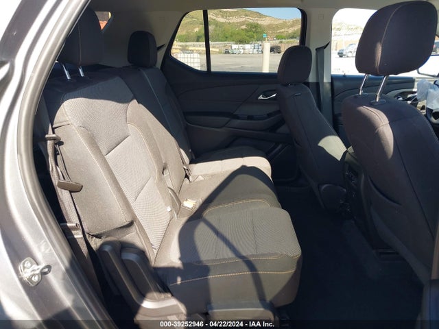 Chevrolet Traverse Ls 2019 1GNERFKW6KJ277305 Image 8