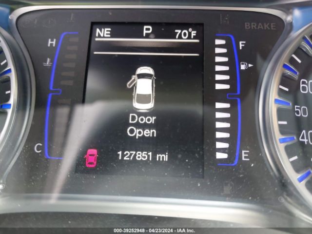 1C3CCCAB0FN539286 Chrysler 200 Limited