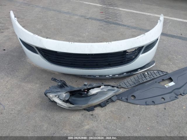 1C3CCCAB0FN539286 Chrysler 200 Limited