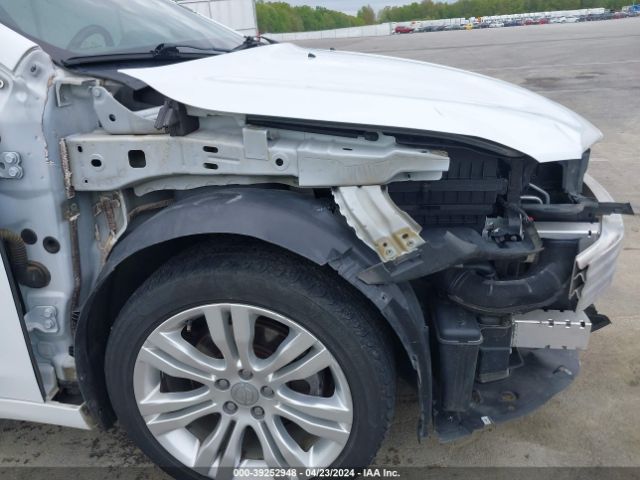1C3CCCAB0FN539286 Chrysler 200 Limited