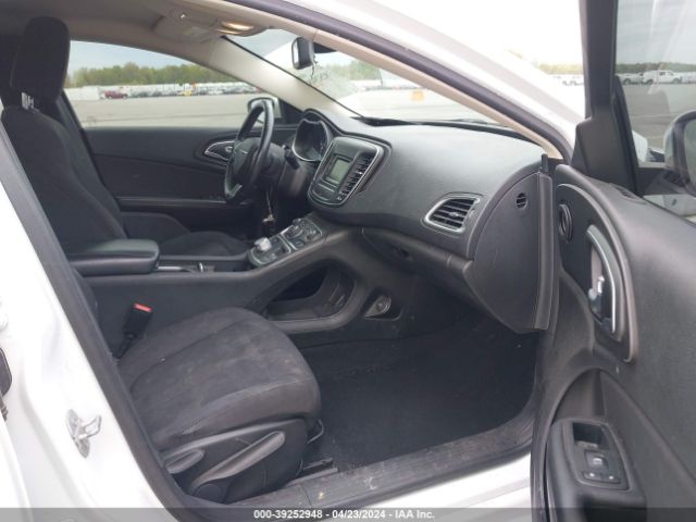 1C3CCCAB0FN539286 Chrysler 200 Limited