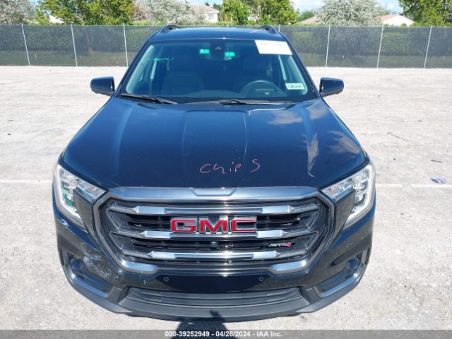 3GKALYEV4NL249138 GMC Terrain Awd At4