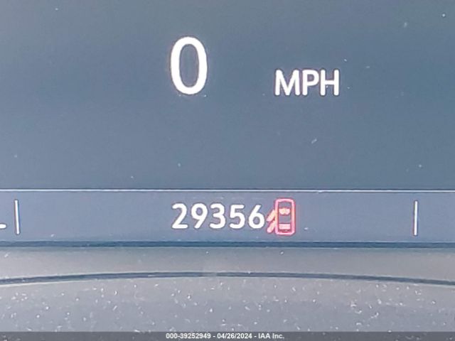 3GKALYEV4NL249138 GMC Terrain Awd At4