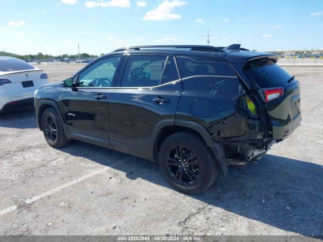 3GKALYEV4NL249138 GMC Terrain Awd At4