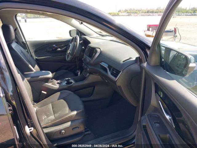 3GKALYEV4NL249138 GMC Terrain Awd At4