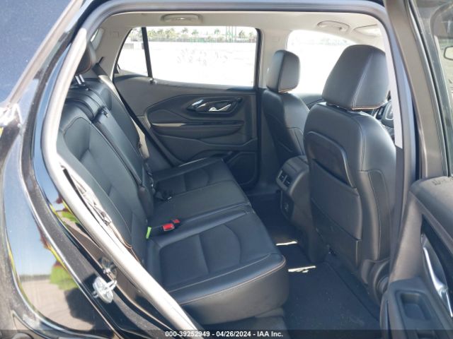 3GKALYEV4NL249138 GMC Terrain Awd At4