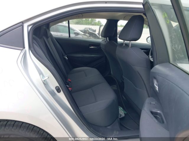 JTDEPRAE5LJ115255 Toyota COROLLA LE