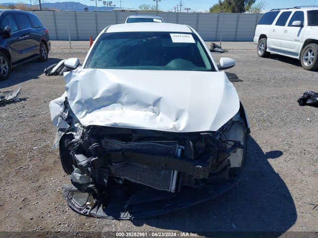 KIA Forte Lxs 2022 3KPF24AD4NE431128 Image 12