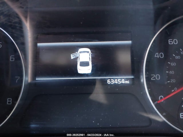 KIA Forte Lxs 2022 3KPF24AD4NE431128 Image 15