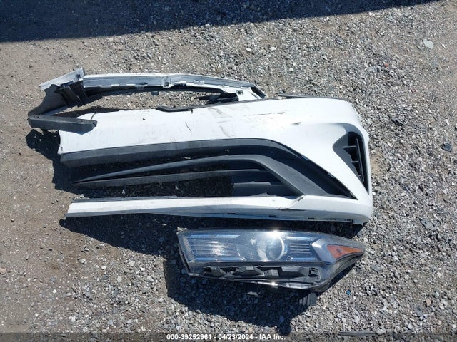 KIA Forte Lxs 2022 3KPF24AD4NE431128 Image 11