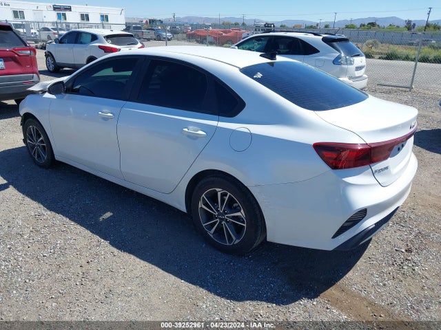KIA Forte Lxs 2022 3KPF24AD4NE431128 Image 3