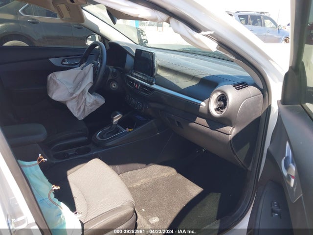 KIA Forte Lxs 2022 3KPF24AD4NE431128 Image 5