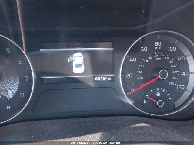 KIA Forte Lxs 2022 3KPF24AD4NE431128 Image 7