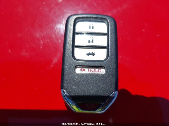 Honda Accord Ex-l 2014 1HGCR2F8XEA044800 Image 11