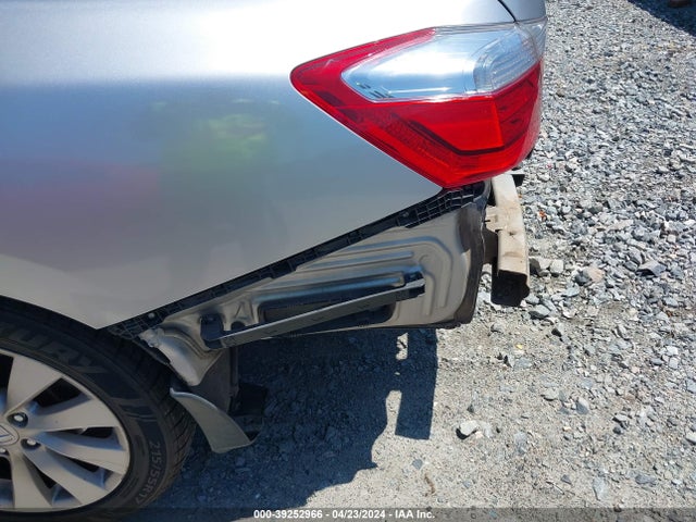 Honda Accord Ex-l 2014 1HGCR2F8XEA044800 Image 17
