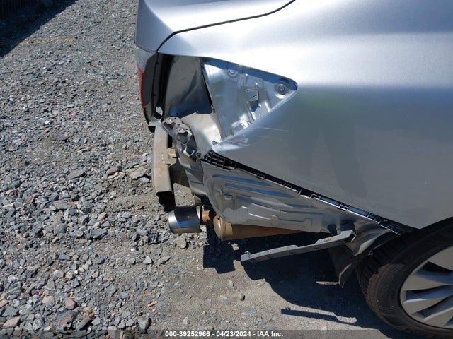 Honda Accord Ex-l 2014 1HGCR2F8XEA044800 Image 18