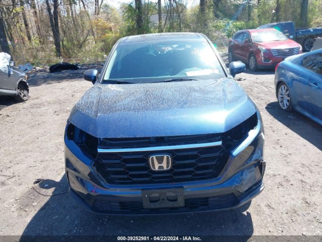 2HKRS4H40RH430305 Honda Cr-v Ex Awd