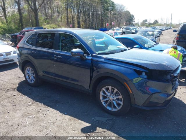 2HKRS4H40RH430305 Honda Cr-v Ex Awd